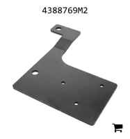 AGCO 4388769M2 Опора