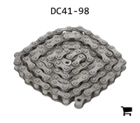 AGCO DC41-98 Цепь роликовая №41, 98 звеньев