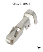 AGCO CH173-8914 Разъем