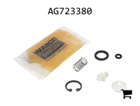 AGCO AG723380 Комплект клапанов