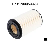 AGCO F731200060020 Картридж топливного фильтра