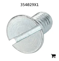 AGCO 354029X1 Винт