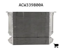 AGCO ACW339800A Масляный радиатор