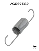 AGCO ACW0094330 Пружина