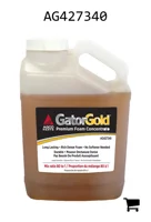 AGCO AG427340 Премиальный пенообразователь Gator Gold, 1 галлон