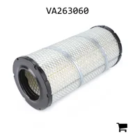AGCO VA263060 Фильтрующий элемент воздушного фильтра