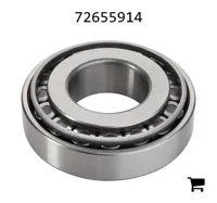 AGCO 72655914 Конический подшипник