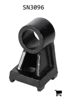 AGCO SN3096 Опора подшипника цапфы AGCO