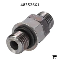 AGCO 403526X1 Адаптер