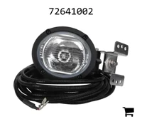 AGCO 72641002 Фара рабочего света