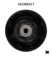 AGCO VA208417 Крышка