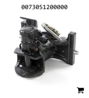 AGCO 0073051200000 Сцепное устройство прицепа, автоматическое