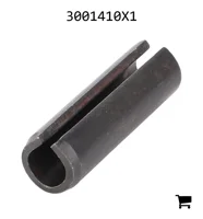 AGCO 3001410X1 Пружинный разрезной штифт