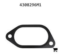 AGCO 4308296M1 Прокладка коллектора насоса