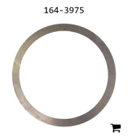 AGCO 164-3975 Шайба