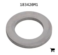 AGCO 183420M1 Шайба