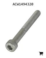 AGCO ACW1494320 Установочный винт с шестигранной головкой