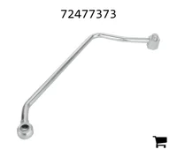 AGCO 72477373 Патрубок наддува