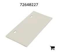 AGCO 72640227 Облицовка