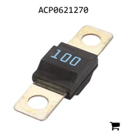 AGCO ACP0621270 Предохранитель