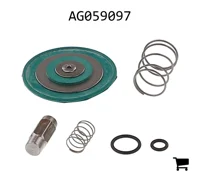 AGCO AG059097 Ремкомплект