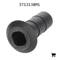 AGCO 3713138M1 Направляющая втулка