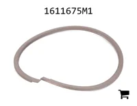 AGCO 1611675M1 Сегмент