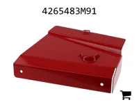 AGCO 4265483M91 Крышка