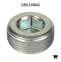 AGCO 106148W1 Винт