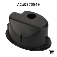 AGCO ACW0370540 Защитный кожух