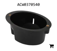 AGCO ACW0370540 Защитный кожух