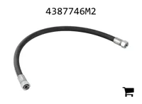 AGCO 4387746M2 Гидравлический шланг