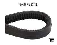 AGCO 049798T1 Комплект ремней