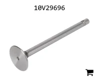 AGCO 10V29696 Клапан