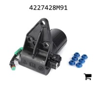AGCO 4227428M91 Подкачивающий топливный насос