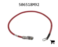 AGCO 506518M92 Трос