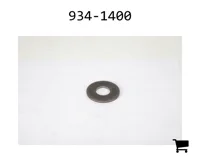 AGCO 934-1400 Шайба