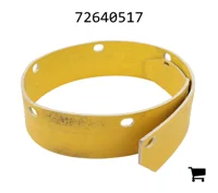 AGCO 72640517 Защитный кожух