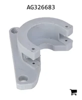 AGCO AG326683 Фланец