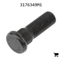 AGCO 3176349M1 Болт