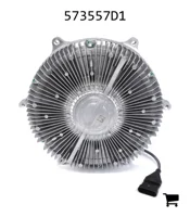 AGCO 573557D1 Привод вентилятора с вязкостной муфтой