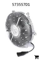 AGCO 573557D1 Привод вентилятора с вязкостной муфтой