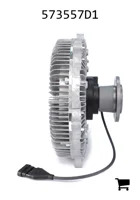 AGCO 573557D1 Привод вентилятора с вязкостной муфтой