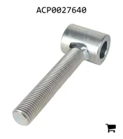 AGCO ACP0027640 Регулировочный винт