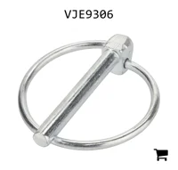 AGCO VJE9306 Палец