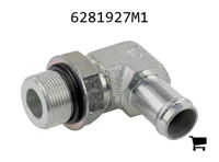 AGCO 6281927M1 Соединение