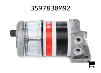 AGCO 3597838M92 Топливный фильтр AGCO