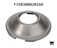 AGCO F350300020160 Крышка датчика