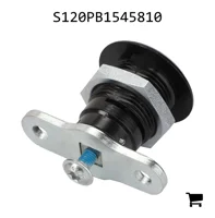 AGCO S120PB1545810 Замок