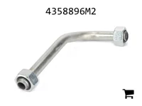 AGCO 4358896M2 Трубка гидравлическая